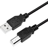 Logilink USB Cable A/B 5m CU0009B Cijene