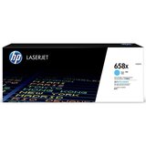 HP Toner W2001X 658X (modra), original Cene