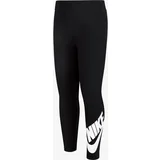 helanke za devojčicu nkg club hbr high rise legging