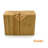  Set za začine- bambus Cene
