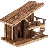 Kućica za hrčka jule 25x21x18cm | Eponuda.com