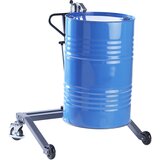 eurokraft basic Dvigalo za sode, možnost dviga nad palete, nosilnost 250 kg | Shoptok.si