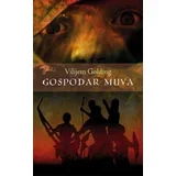 Vilijem Golding - Gospodar muva