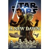 Random House John Jackson Miller - Star Wars: A New Dawn Cene