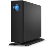 Lacie d2 Professional external hard drive 16 TB 7200 RPM 3.2 Gen 1 (3.1 Gen 1) Black | shoptok.hr
