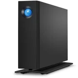 zunanji prenosni disk d2 profesional usb-c, 16 tb