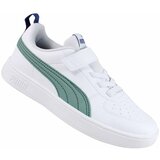 Puma Rickie Ac Ps Bijela | shoptok.hr