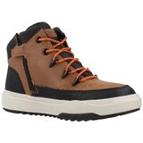 Geox Visoke superge J BUNSHEE BOY B ABX Kostanjeva | Shoptok.si