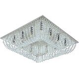  LUXERA 32300 - Plafonsko svetlo EMIR 12xG9/33W/230V | Eponuda.com