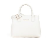 Valentino Ručna torbica 'NEVER' ecru/prljavo bijela | shoptok.hr