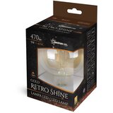 Toolight Dekorativna LED Topla E-27 230V 5W Edison LED žarulja 14461 | shoptok.hr
