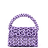 Dardanar Candy barvna akrilna kroglica votla torbica za večerjo, (21198508) | Shoptok.si
