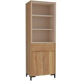 Hom`in VITRINA, naravne barve, peščene barve | Shoptok.si