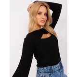 P-M Sweater-PM-SW-PM1082.03X-black | Shoptok.si