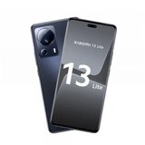 Xiaomi mobilni telefon 13 lite 8/256GB black Cene'.'