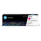 HP 222X Toner Original Magenta - W2223X Cene