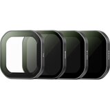 INSTA 360 Kit filtrov ND Ace Pro 2, (5000540838) Cene