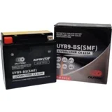 akumulator za motor YB9-BS (12V 9A 137x77x135 115CCA), (21313997)