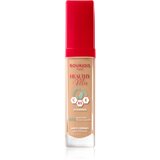 Bourjois Healthy Mix vlažilni korektor proti temnim kolobarjem odtenek 52 Beige 6 ml | Shoptok.si