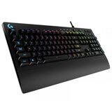 Logitech G213 Prodigy Gaming Keyboard – UK – USB – INTNL | Eponuda.ba