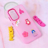  Torbica Cute za Samsung A566B Galaxy A56 pink | Eponuda.com