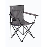 Coleman Stol za kampiranje Standard Quad (87 x 54 x 92 cm, Siva) | Shoptok.si