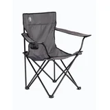Stol za kampiranje Standard Quad (87 x 54 x 92 cm, Siva)