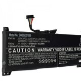 VHBW Baterija za Lenovo IdeaPad Gaming 3-15ACH6 / Legion 5-15ITH6, 3750 mAh | Shoptok.si