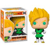 Funko Dragon Ball Z S8 POP! Vinyl - Super Saiyan Gohan Funko Dragon Ball Z S8 POP! Vinyl - Super Saiyan Gohan Slike