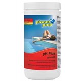 PLANET POOL granulat planet pool ph plus (zvišanje ph vrednosti, 1 kg) | Shoptok.si