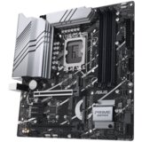 Asus PRIME Z790M-PLUS D4 MB LGA1700 4xDIMM DDR4 3xM.2 4xSATA | Shoptok.si