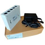 ExeLink sg1005td swich gbit, 5 x 10/100/1000 base-t portova, plastično kućIšte ( exe175 ) | Eponuda.com