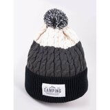 Yoclub Man's Cap CZZ-0449F-AA10 | shoptok.hr