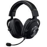 Logitech Slusalice G PRO X Gaming 981-000817 | Eponuda.com