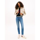 Tommy Jeans Traperice plavi traper | shoptok.hr
