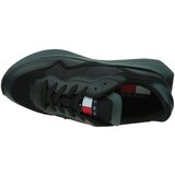 Tommy Hilfiger Runner Crna | shoptok.hr