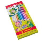  Drvene bojice Jolly kinderfest crazy duo 12 kom u kartonskoj kutiji | shoptok.hr