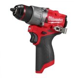 Milwaukee Kompaktni vrtalnik vijačnik M12 FDD2-0 FUEL | Shoptok.si