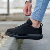 Appy 4man muške crne patike core slip | Eponuda.com