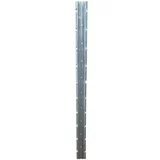 Omega kovinski steber za žične ograje reta omega (6,3 x 4 x 175 cm)