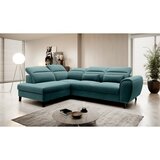 ELTAP Kutna garnitura Noble-Leva-Velvetmat 38 | shoptok.hr