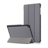 Samsung preklopna kožna futrola za TAB S6 (T860/865)-Siva | Eponuda.ba