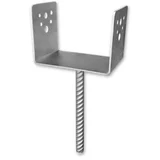 Nosač stuba u beton 10cm 3.0mm