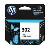 Pot INK HP F6U65AE No302 Color | Eponuda.ba