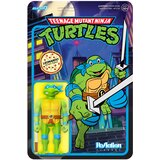 Grupo REAKCIJSKA FIGURICA NINJA ŽELVE LEONARDO WAVE 7, (20838358) | Shoptok.si