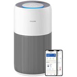 Philips Pametni pročišćivač zraka, 28W, HEPA... | Eponuda.ba