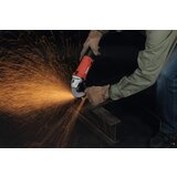 Makita M9503R angle grinder 125, 22.23 11000 RPM 570 W 2 kg | shoptok.hr