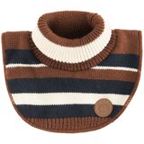 Cool club šal CAB3101927 M smeđa 56 | shoptok.hr