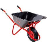 BAUHAUS samokolnica AF5S, (90 l, jeklo) Cene