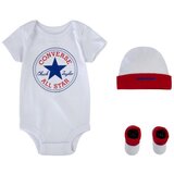 Converse set za bebe classic ctp infant set 3pk LC0028-R4F cene